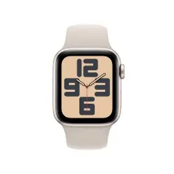 🔥Compra Watch SE GPS 40mm Aluminio Correa Beige S/M en iCanarias.online