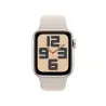 🔥Compra Watch SE GPS 40mm Aluminio Correa Beige S/M en iCanarias.online