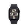 🔥¡Compra ya tu Watch SE GPS Aluminio Negro Correa Negra M/L en iCanarias.online!
