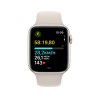 🔥¡Compra ya tu Watch SE GPS Aluminio Blanco M/L en icanarias.online!