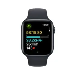 🔥Compra Watch SE GPS Aluminio Negro S/M en iCanarias.online