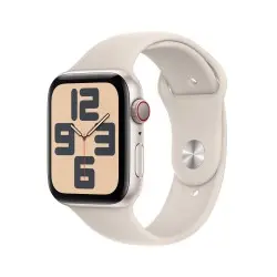 🔥Compra Watch SE GPS Cell Aluminio Correa Beige S/M en iCanarias.online