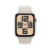 🔥Compra Watch SE GPS Cell Aluminio Correa Beige M/L en iCanarias.online