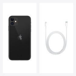 🔥¡Compra ya tu iPhone 11 128GB Negro en icanarias.online!