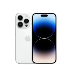 🔥Compra iPhone 14 Pro 512GB Plata Renovado en iCanarias.online