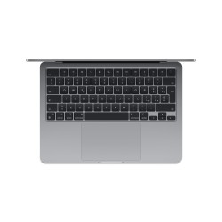 🔥¡Compra ya tu MacBook Air 13 M3 256GB Gris en icanarias.online!