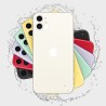 🔥¡Compra ya tu iPhone 11 128GB Blanco en icanarias.online!
