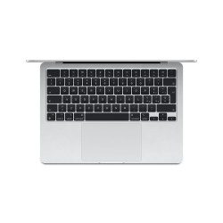 🔥¡Compra ya tu MacBook Air 13 M3 256GB Plata en icanarias.online!