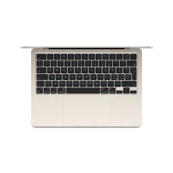 🔥¡Compra ya tu MacBook Air 13 M3 256GB Blanco en icanarias.online!