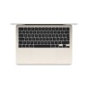🔥¡Compra ya tu MacBook Air 13 M3 512GB Blanco en icanarias.online!