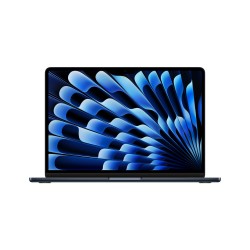 🔥¡Compra ya tu MacBook Air 13 M3 256GB Negro en iCanarias.online!
