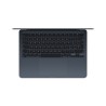 🔥¡Compra ya tu MacBook Air 13 M3 256GB Negro en icanarias.online!