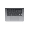 🔥¡Compra ya tu MacBook Air 15 M3 256GB Gris en icanarias.online!
