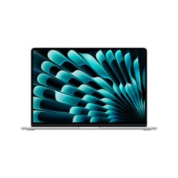 🔥¡Compra ya tu MacBook Air 15 M3 256GB Plata en iCanarias.online!