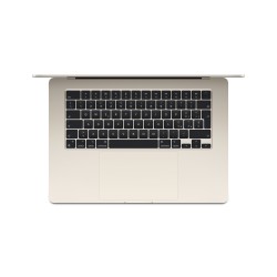🔥¡Compra ya tu MacBook Air 15 M3 256GB Blanco en icanarias.online!
