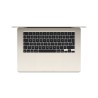 🔥¡Compra ya tu MacBook Air 15 M3 256GB Blanco en icanarias.online!
