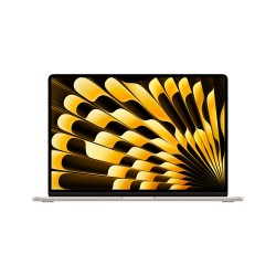 🔥¡Compra ya tu MacBook Air 15 M3 512GB Blanco en iCanarias.online!