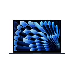 🔥¡Compra ya tu MacBook Air 15 M3 256GB Negro en iCanarias.online!
