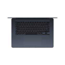 🔥¡Compra ya tu MacBook Air 15 M3 256GB Negro en icanarias.online!
