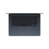 🔥¡Compra ya tu MacBook Air 15 M3 256GB Negro en icanarias.online!