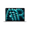 🔥¡Compra ya tu MacBook Air 13 M3 512GB RAM 16GB Plata en icanarias.online!