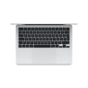 🔥¡Compra ya tu MacBook Air 13 M3 512GB RAM 16GB Plata en icanarias.online!