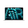 🔥¡Compra ya tu MacBook Air 15 M3 512GB RAM 16GB Plata en icanarias.online!