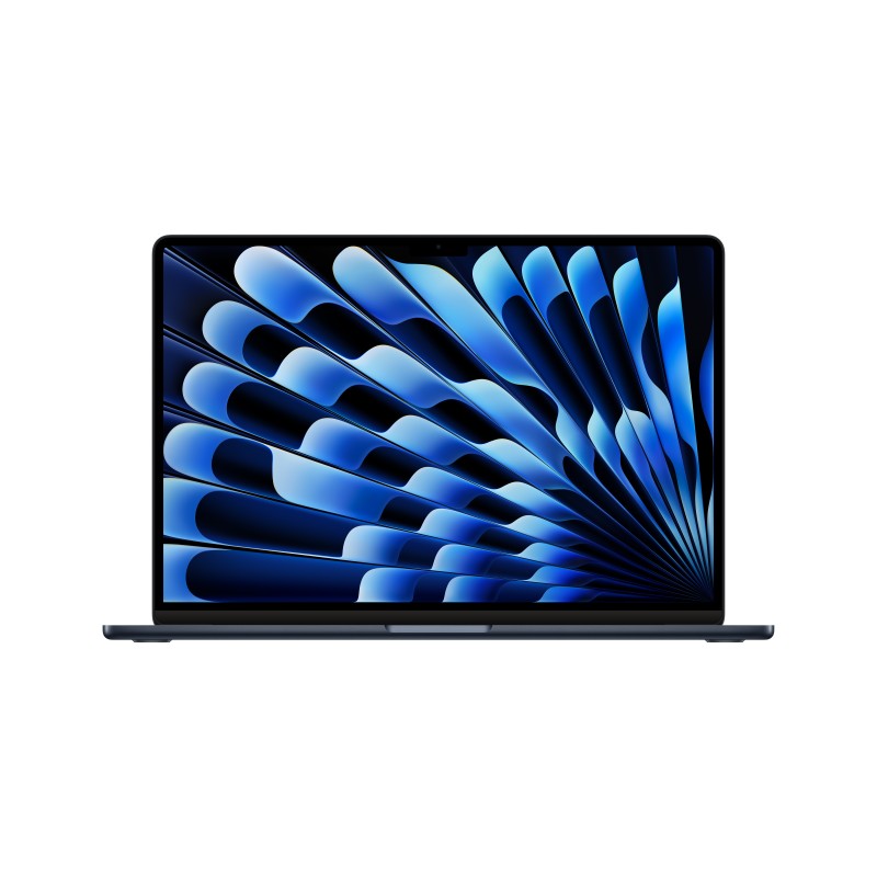 🔥¡Compra ya tu MacBook Air 15 M3 512GB RAM 16GB Negro en icanarias.online!