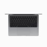 🔥¡Compra ya tu MacBook Pro 14 M3 1TB RAM 16GB Gris en icanarias.online!