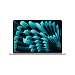 🔥¡Compra ya tu MacBook Air 15 M3 256GB 70W Plata en iCanarias.online!