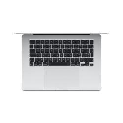 🔥¡Compra ya tu MacBook Air 15 M3 256GB 70W Plata en iCanarias.online!