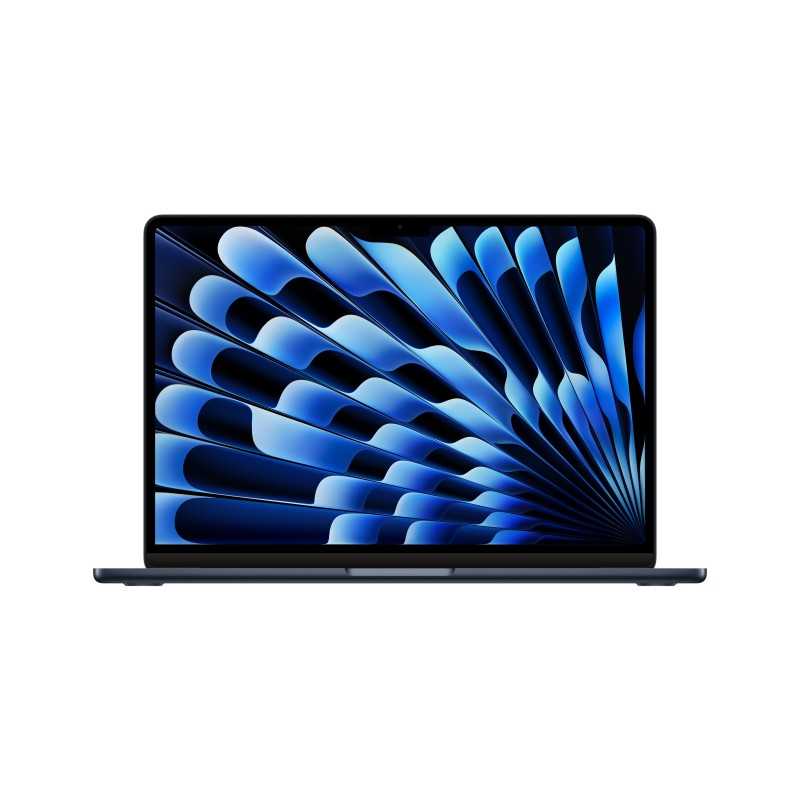 🔥¡Compra ya tu MacBook Air 13 M3 1TB Negro en iCanarias.online!