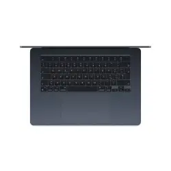 🔥Compra MacBook Air 15 M3 256GB 16GB RAM Negro en iCanarias.online