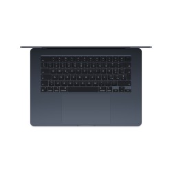 🔥¡Compra ya tu MacBook Air 15 M3 1TB Negro en iCanarias.online!