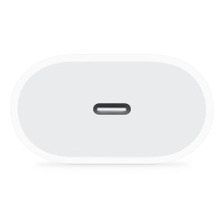 Cargador USBC 20W - iPhone Accesorios - Apple