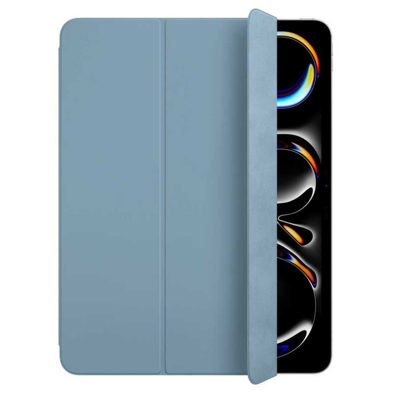 🔥¡Compra ya tu Funda Folio iPad Pro 13 Azul en iCanarias.online!