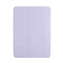 🤑Compra Funda Folio iPad Air 11 Violeta 