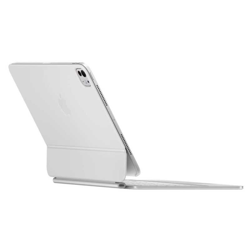 🔥¡Compra ya tu Funda Keyboard iPad Pro 11Blanco en iCanarias.online!