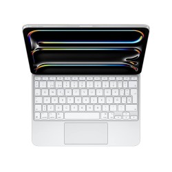 🔥¡Compra ya tu Funda Keyboard iPad Pro 11Blanco en iCanarias.online!