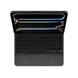 🔥¡Compra ya tu Funda Keyboard iPad Pro 11Negro en iCanarias.online!