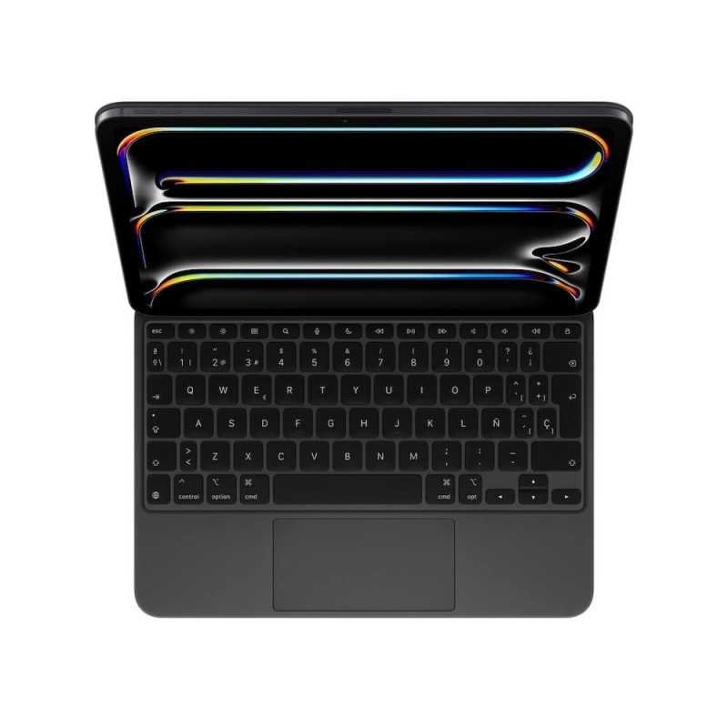 🔥¡Compra ya tu Funda Keyboard iPad Pro 11Negro en iCanarias.online!