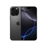 🔥¡Compra ya tu iPhone 16 Pro Max 512GB Negro en iCanarias.online!