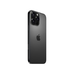 🔥¡Compra ya tu iPhone 16 Pro Max 512GB Negro en iCanarias.online!