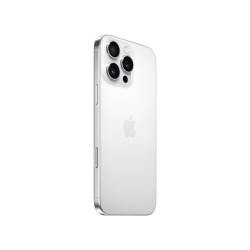 🔥¡Compra ya tu iPhone 16 Pro Max 1TB Blanco en iCanarias.online!