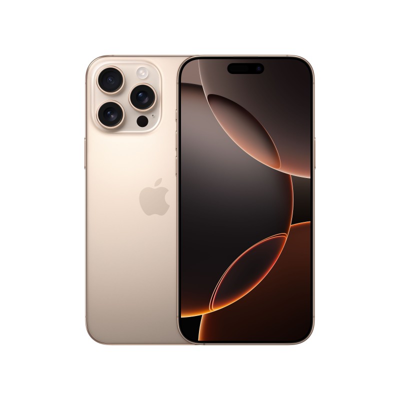 🔥¡Compra ya tu iPhone 16 Pro Max 1TB Arena en iCanarias.online!