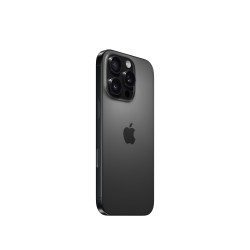 🔥¡Compra ya tu iPhone 16 Pro 128GB Negro en iCanarias.online!