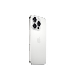 🔥¡Compra ya tu iPhone 16 Pro 128GB Blanco en iCanarias.online!