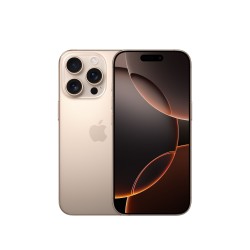 🔥¡Compra ya tu iPhone 16 Pro 128GB Arena en iCanarias.online!