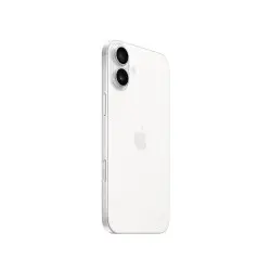 🔥¡Compra ya tu iPhone 16 Plus 128GB Blanco en iCanarias.online!