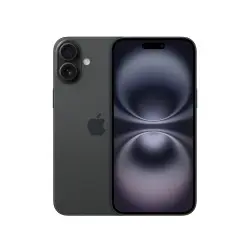 🔥¡Compra ya tu iPhone 16 Plus 512GB Negro en iCanarias.online!